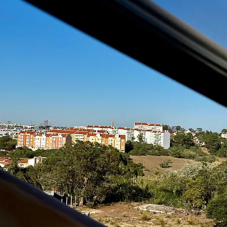 Ap Loft Cristo * Sobreda