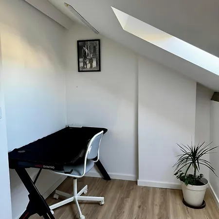 Apartamento Ap Loft Cristo