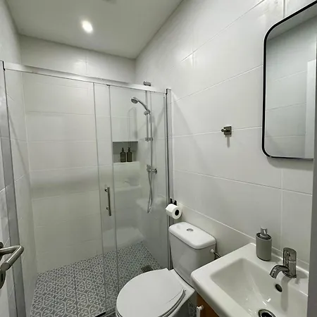 Ap Loft Cristo Apartman *