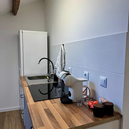 Ap Loft Cristo Apartamento