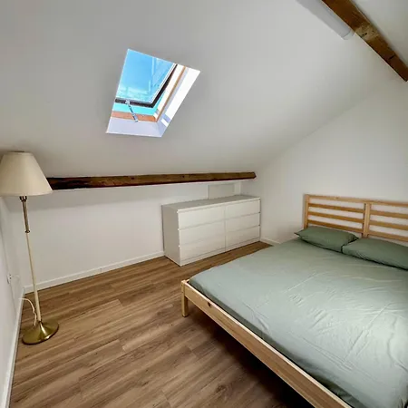 Ap Loft Cristo Apartman