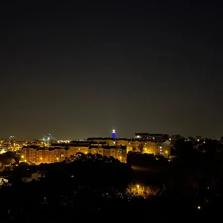 Ap Loft Cristo Apartman *