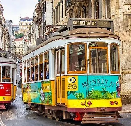 Ap Loft Cristo Apartamento Sobreda